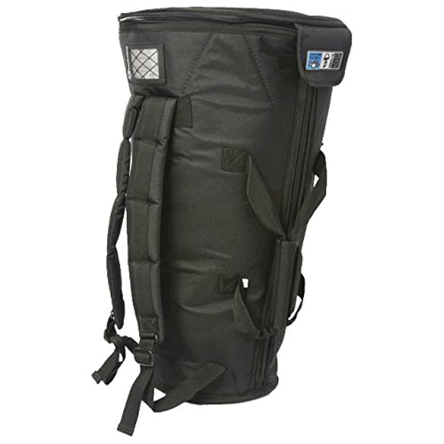 プロテクションラケット ジャンベ用ケース 10x24.5インチ Amazon | Protection Racket ジャンベケース 9110 10